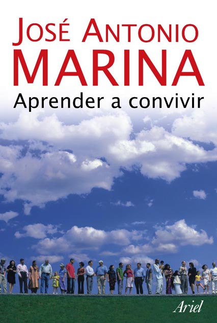 péndulo parque Masaje Aprender a convivir • José Antonio Marina
