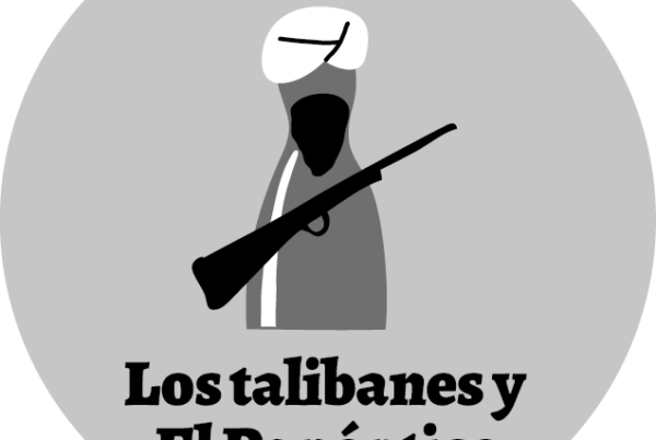 Los talibanes y el panóptico Panóptico 36 destacada