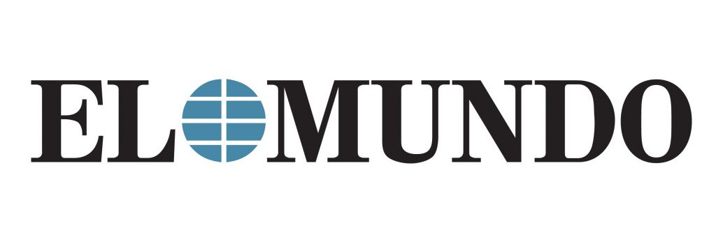 Logo periódico El Mundo