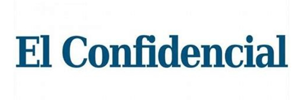 Logo El Confidencial