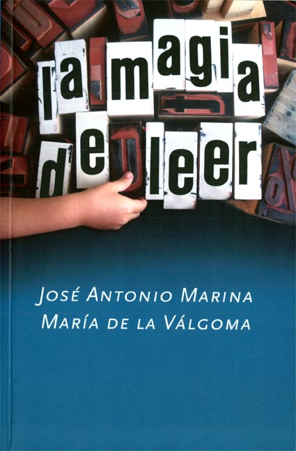 José Antonio Marina | La Magia de Leer